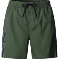 Hackett Sport Stripe Uimashortsit