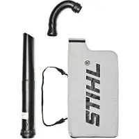 Stihl Imusarja Malleihin BG 56