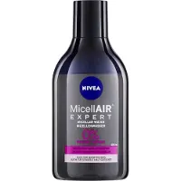 Nivea Micellar Waterproof kaksivaiheinen misellivesi 400 ml