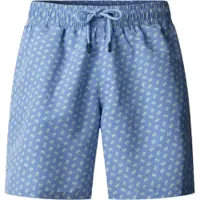 Hackett London for man. HMB100027 Crab swimsuit blue (XL), Casual, Beachwear, Polyester