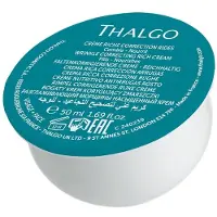 Thalgo Hyalu-Procollagen Wrinkle Correcting Rich Cream Refill täyteläinen ryppyjä ehkäisevä voide eco-refill 50 ml