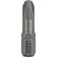 Bosch Accesorios Urakärki Extra Hard; PZ; 25 kpl.