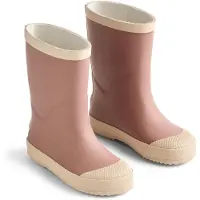 Wheat Kumisaappaat - Mutainen - Dusty Lilac - - 25 - Kumisaappaat