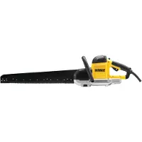 DeWalt Tandemsaha DWE398-QS