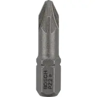 Bosch Accesorios Urakärki Extra Hard; PZ; 25 kpl.
