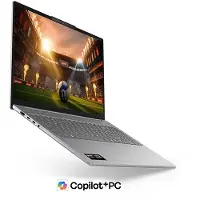 Lenovo IdeaPad Slim 5a Gen 11 16 AMD AMD Ryzen AI 5 430 Processor 2.00 GHz up to 4.50 GHz, Windows 11 Home 64, 1 TB SSD M.2 2242 PCIe Gen4 QLC