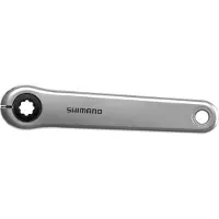 Shimano Fc-en500 Polkupyörän Kammet