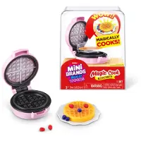 Ginza.se Lelut - Magic Cook Kitchen - Vohvelirauta - - OneSize - Lelut