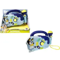 Bluey Boombox Karaoke