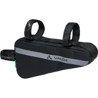 Vaude Frame Bag M, runkolaukku, musta