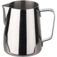 Concept-art Mælkekande - Silver - 590 ML