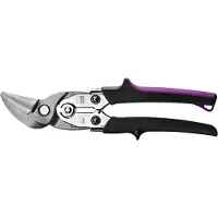 Erdi Muotosakset D27AH 260 mm vasen, HSS