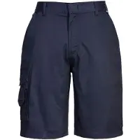 Portwest S797 Combat naisten shortsit