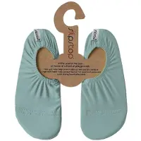 SLIPSTOP tossut Mint Blue 27-29 M