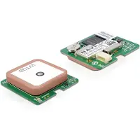 Navilock NL-651EUSB, USB, -160 dBmW, 50 kanavaa, u-blox 6, L1, 1575,42 MHz (61845)