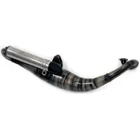 Giannelli Silencers giannelli rekord pakoputki e-hyv. aprilia useita malleja vm. 04-