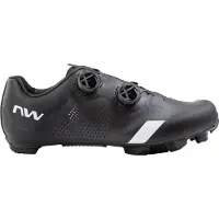 Northwave Striker MTB -pyöräilykengät musta/harmaa