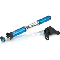 Xlc Pu-r03 Race 220 Mm Minipumppu