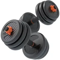 Xiaomi Käsipaino+tanko+kahvakuulasetti 30kg