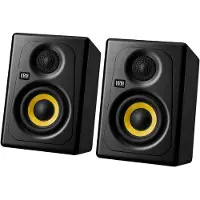 KRK Kreate 3 Studio Monitor Pair