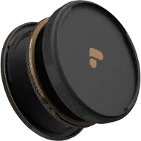 Polar Pro Chroma Vnd/pl 2-5-gold Mist-67mm-mckinnon Series Dslr/dslm-kameran Suodatin