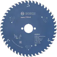 Bosch Katkaisulaikka Expert for Wood 2608644049; 190x30 mm; Z48