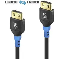 PureLink FlexInstall Patchcable | Installer Pack 30pcs | Cat 6a | S/FTP | Low smoke/halogen free | Patch thin | Musta | 2m