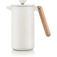 Bodum Douro pressopannu musta 8 kuppia