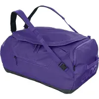 Evoc Viikonloppukassi 60 cm Lila