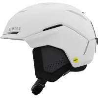 Mivida Talvikypärä GIRO TENET MIPS matta valkoinen LX koko M (55,5-59 cm) (UUSI 2023/2024)