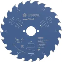 Bosch Katkaisulaikka 2608644083; 190x30 mm; Z24