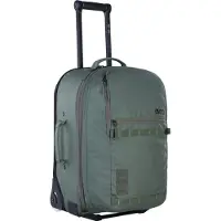 Evoc Terminal 40L+20L Matkalaukku dark olive Koko Uni