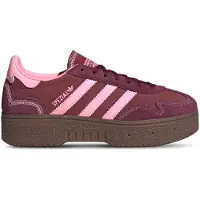 Adidas Originals Handball Spezial Bold W - Burgundy - 39 1/3