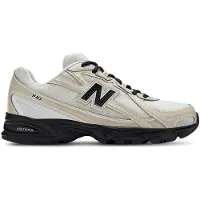 New Balance 740 - White - 38.5