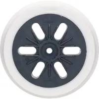 Bosch Accesorios Hiomatyyny epäkeskohiomakoneelle ; 150 mm kova; GEX 150