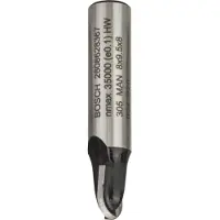 Bosch Kourujyrsin Bosch 4/9,5/40 mm