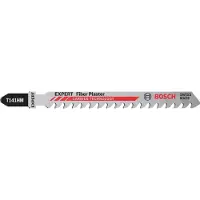Bosch Accesorios Pistosahanterä T 141 HM; 2 kpl.