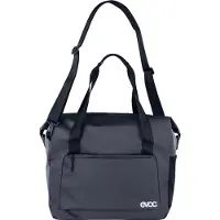 Evoc Tote 30 Matkalaukku carbon grey / black Koko Uni