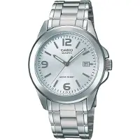 Casio Mtp-1215a-7a 43.3mm 3atm Quartz Analogical Kello