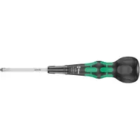 Wera Ruuvitaltta, ristipää 05007910001; PZ2; 100 mm