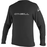 O'Neill Basic Skins Rash Tee Pitkähihainen Rash Guard