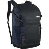 Evoc Arkireppu 50 cm Kannettavan tietokoneen taskun syvyys Musta