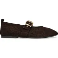 Tamaris Woms Ballerina - Brown - 41