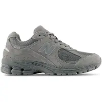 New Balance 2002R - Grey - 38
