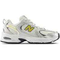 New Balance 530 - Silver - 39.5