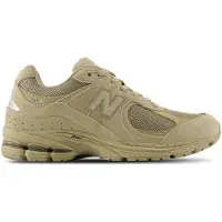 New Balance 2002R - Grey - 36