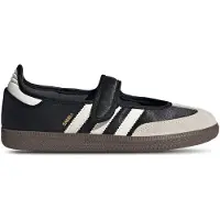 Adidas Originals adidas Original Samba Jane Og - Musta/valkoinen/kulta Nainen - , koko 45⅓