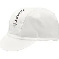 Craft ADV Endur Bike Cap White Lippalakit OneSize