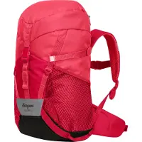Bergans Lilletind 12 Light Alpine Rose/Alpine Rose - 12 L
