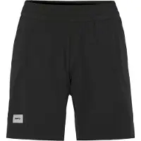 Craft Women's Everyday Shorts With Pad Black Urheilushortsit S
